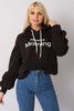  Sweatshirt model 160772 Ex Moda 