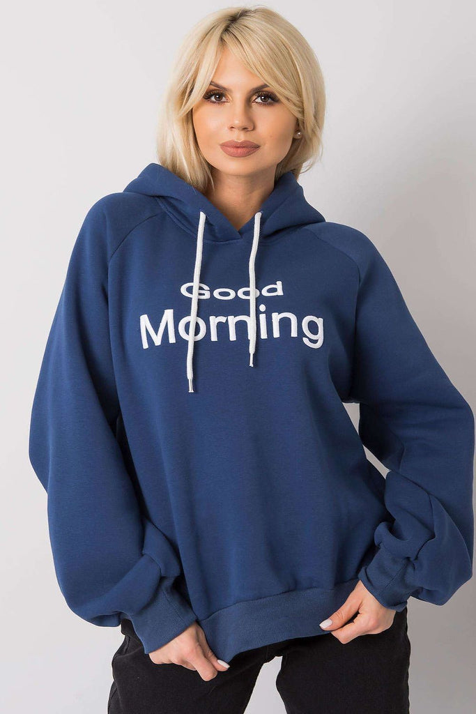  Sweatshirt model 160775 Ex Moda 