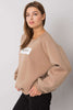  Sweatshirt model 160820 Ex Moda 