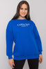  Sweatshirt model 160856 Ex Moda 