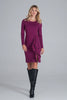 Cocktail dress Figl