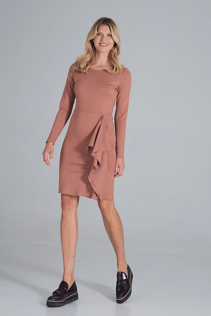 Cocktail dress Figl