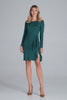 Cocktail dress Figl