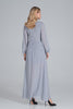 Evening dress Figl