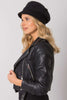 Cap AT