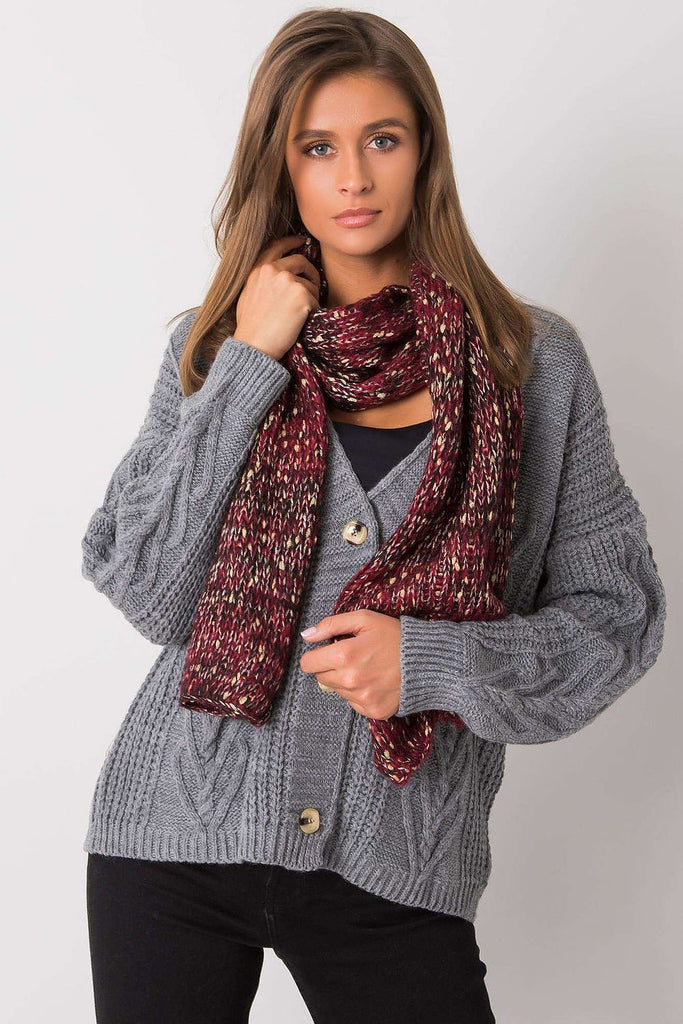  Shawl model 161163 AT 