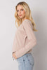  Blouse model 161356 BFG 