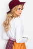 Blouse BFG