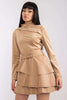  Blouse model 161908 Italy Moda 