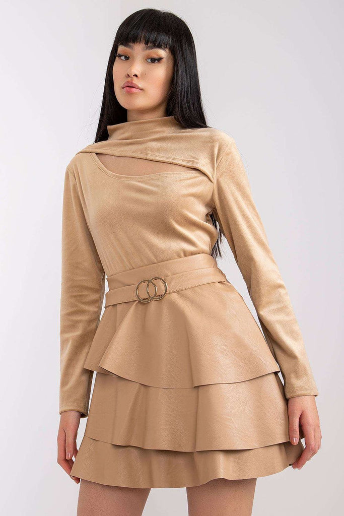  Blouse model 161908 Italy Moda 