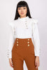 Blouse Italy Moda