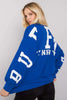  Sweatshirt model 161925 Ex Moda 