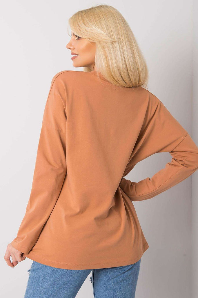 Blouse Fancy