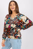  Blouse model 162584 Italy Moda 
