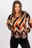  Blouse model 162586 Italy Moda 