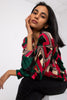  Blouse model 162588 Italy Moda 