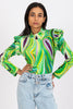  Blouse model 162589 Italy Moda 