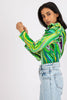  Blouse model 162589 Italy Moda 