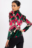  Blouse model 162600 Italy Moda 