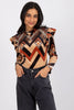  Blouse model 162602 Italy Moda 