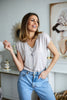 Blouse La Aurora