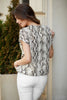 Blouse La Aurora