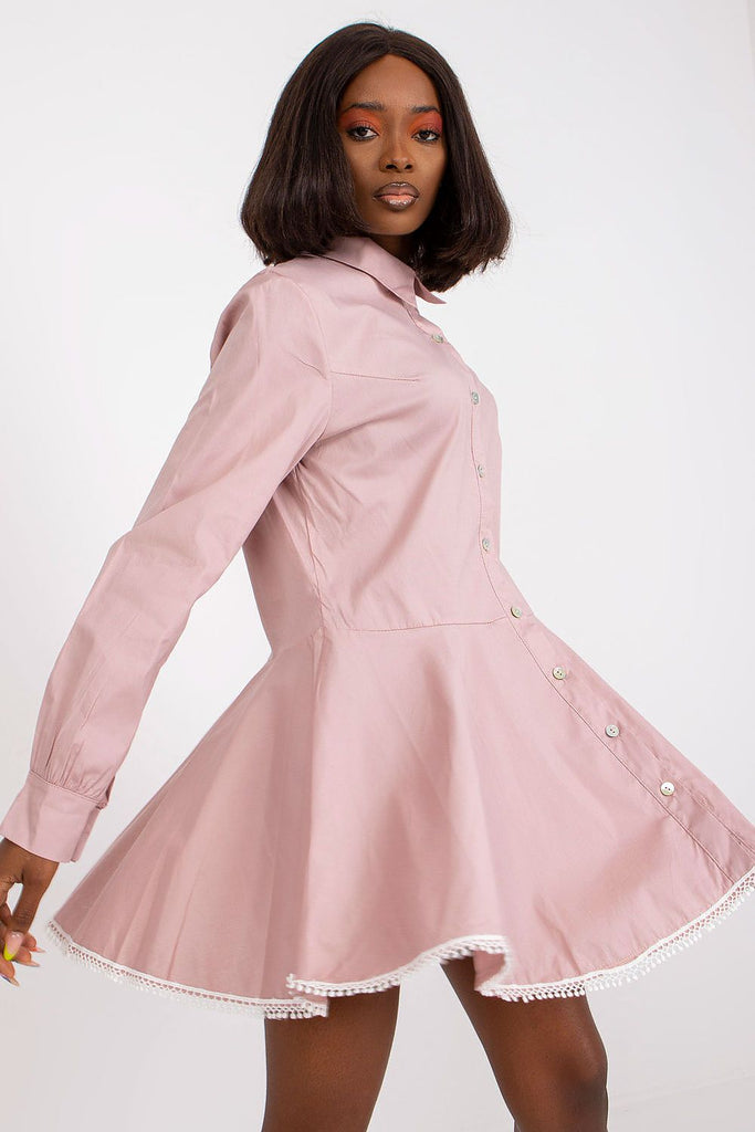  Daydress model 164643 Italy Moda 