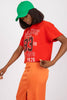 T-shirt Fancy