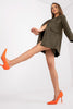Jacket Italy Moda