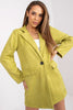  Jacket model 165401 Italy Moda 