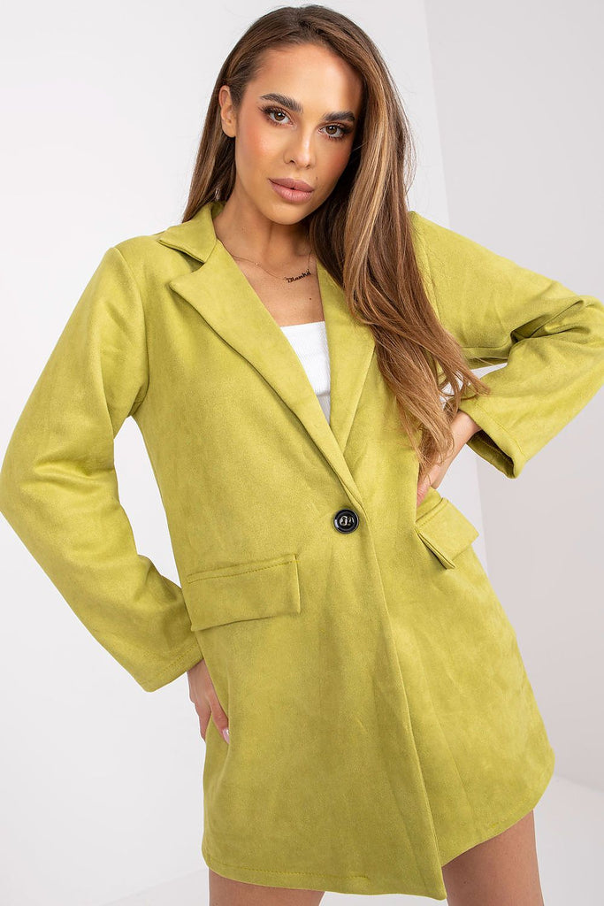  Jacket model 165401 Italy Moda 
