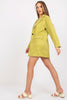  Jacket model 165401 Italy Moda 