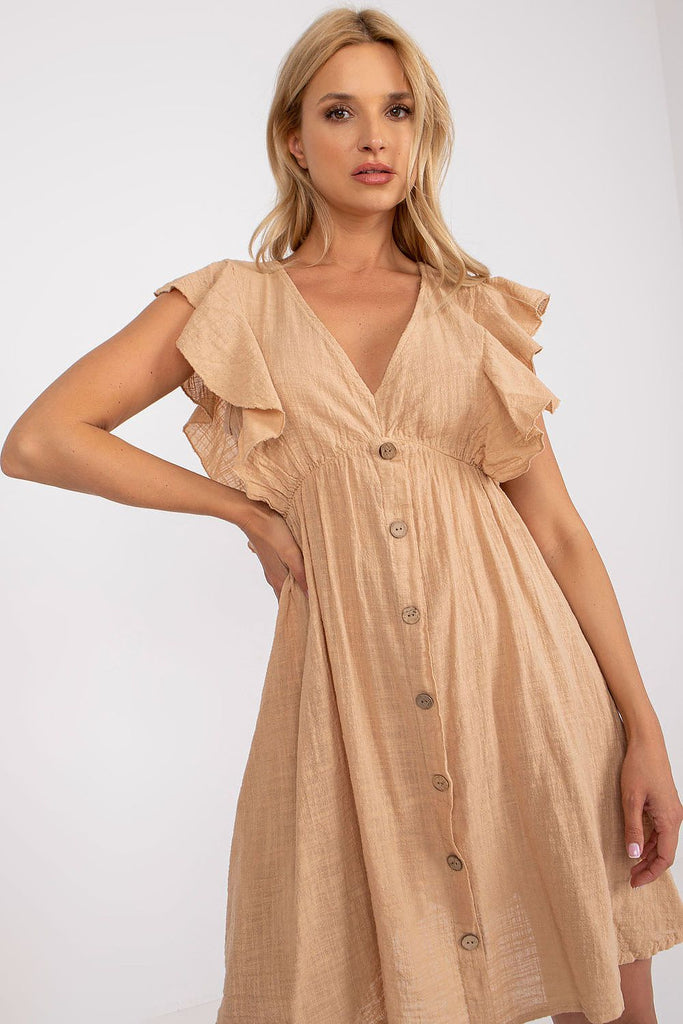 Daydress Och Bella