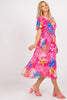  Daydress model 166174 Italy Moda 