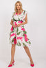  Daydress model 166289 Italy Moda 