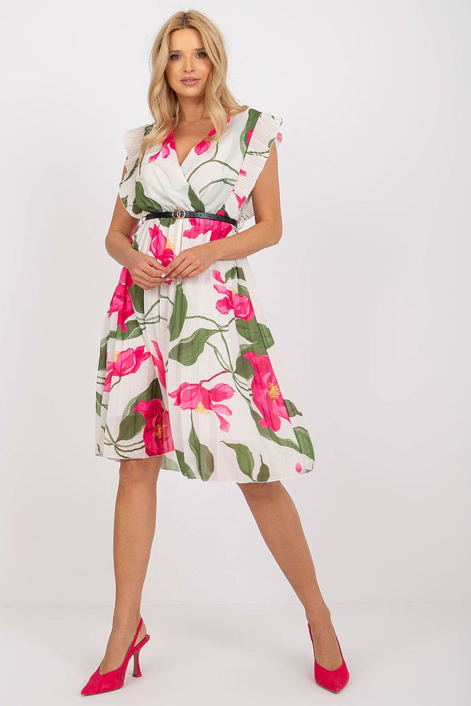  Daydress model 166289 Italy Moda 