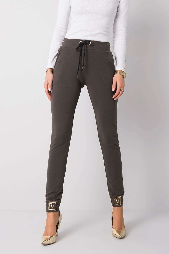  Tracksuit trousers model 166740 Relevance 