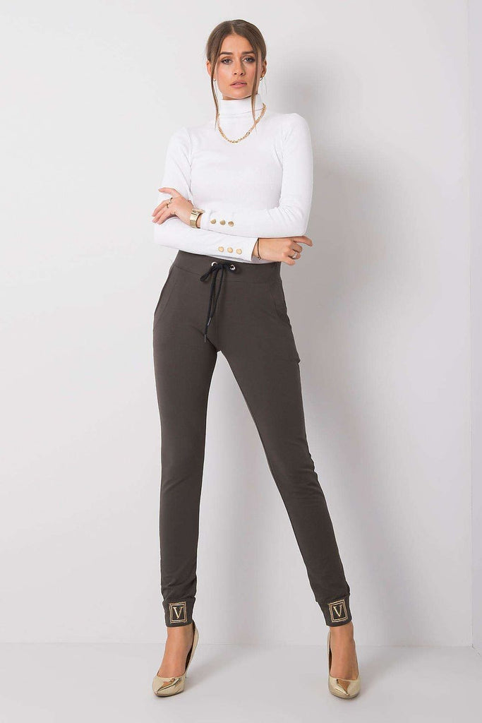  Tracksuit trousers model 166740 Relevance 