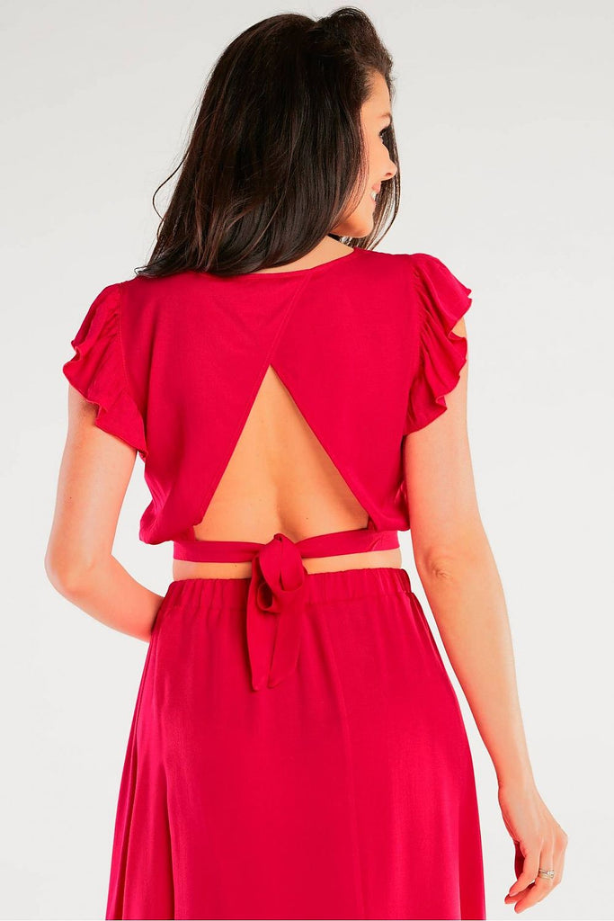 Blouse awama