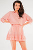  Short skirt model 166778 awama 