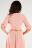  Blouse model 166784 awama 