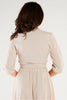  Blouse model 166785 awama 