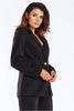 Jacket awama