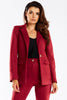Jacket awama