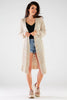  Cardigan model 166852 awama 