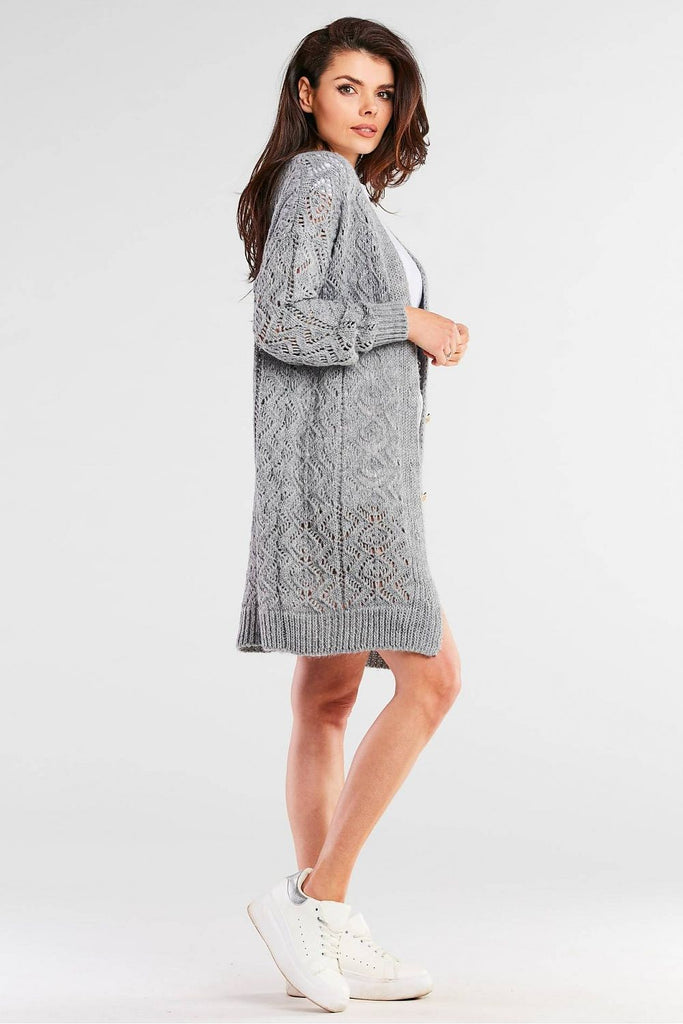  Cardigan model 166853 awama 