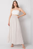  Long skirt model 166869 Och Bella 