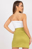  Short skirt model 166973 Italy Moda 