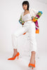 Women trousers Italy Moda
