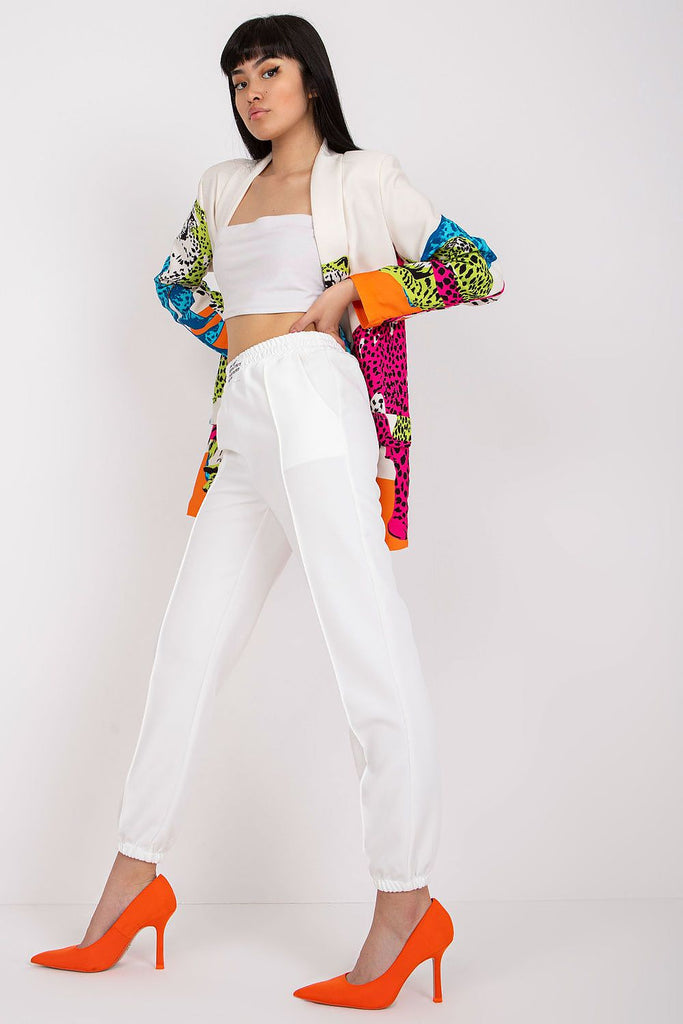 Women trousers Italy Moda